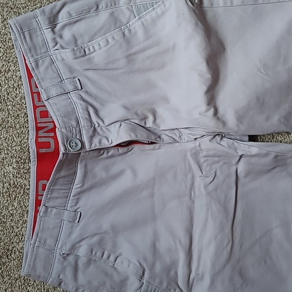 Under Armour shorts. - Picture 3 of 4